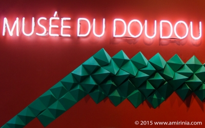 Doudou Museum