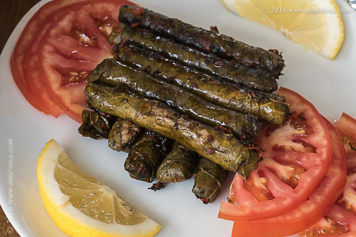 Adana Food – Pure Vision