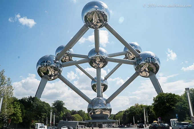 Brussels: A ‘Village’ of European Culture