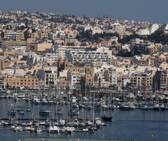9 great reasons to visit Sliema in Malta