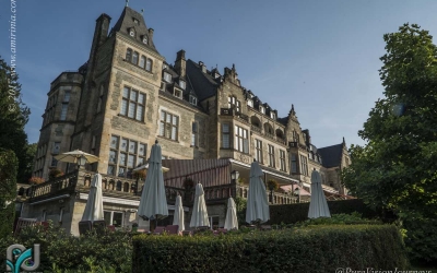 Kronberg Castle Hotel _038