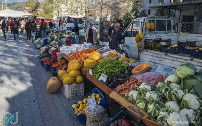 Market Near Fethiye_0002