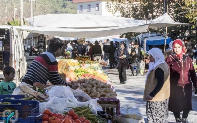 Market Near Fethiye_0003
