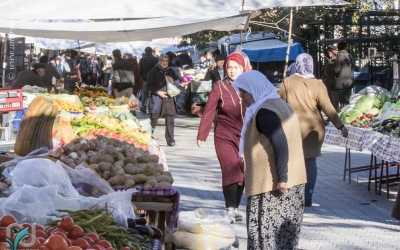 Market Near Fethiye_0009