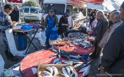 Market Near Fethiye_0010