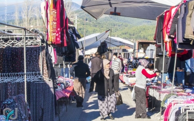 Market Near Fethiye_0013