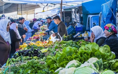 Market Near Fethiye_0017