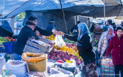 Market Near Fethiye_0018