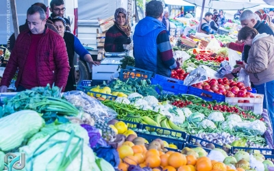 Market Near Fethiye_0023