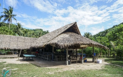 Tabayan base camp to Pangaraycayan base camp & El Nido_0024