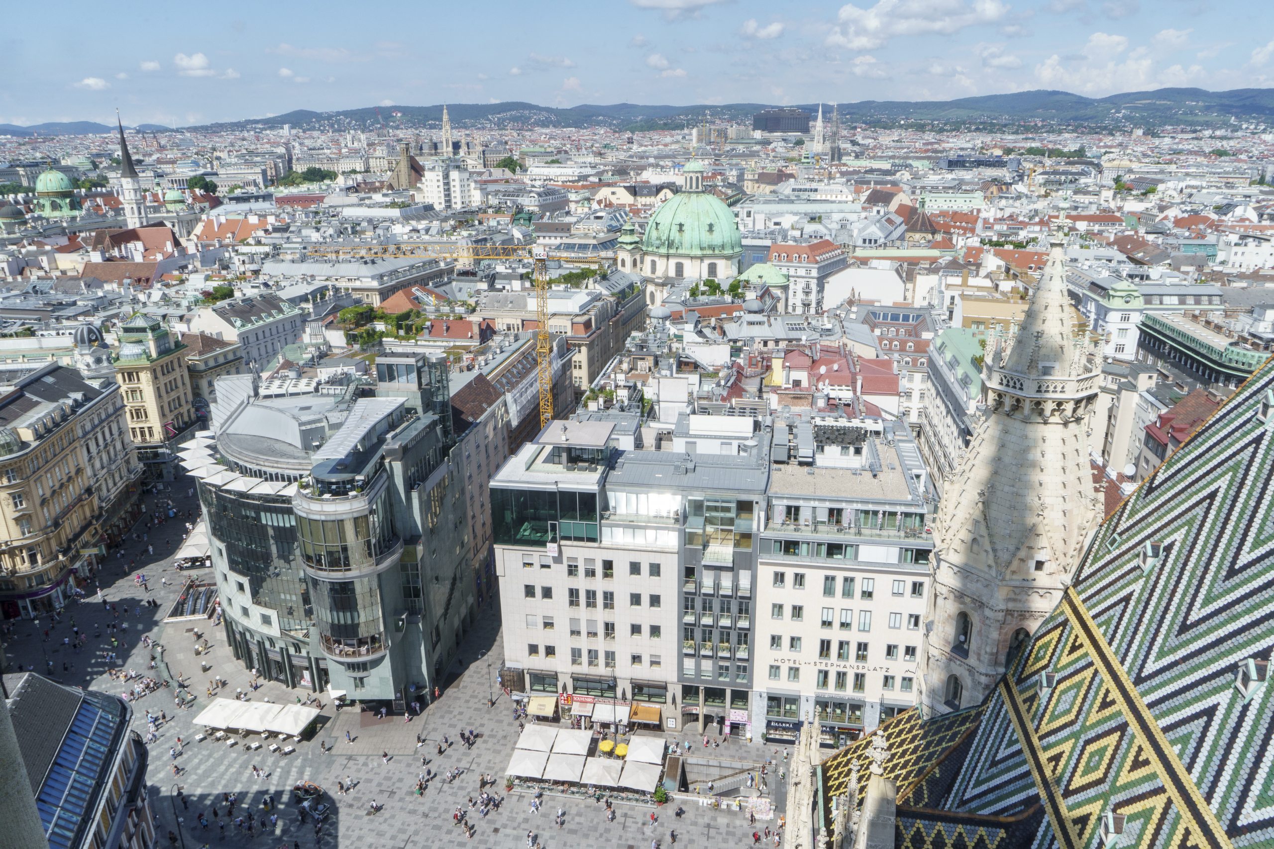 OH, VIENNA! | Austrian capital is stunning and may even outshine the likes of London and Paris