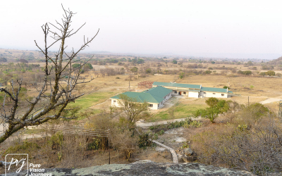 Rujeko Farm, Nyazura
