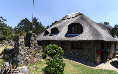 Nyanga Holiday Cottage