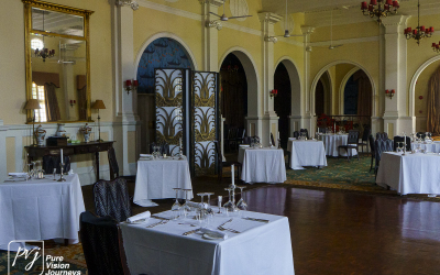 Dinning at Victoria Falls Hotel_0010