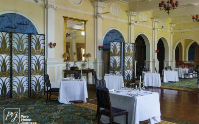 Dinning at Victoria Falls Hotel_0011