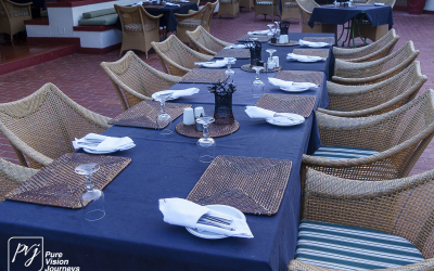 Dinning at Victoria Falls Hotel_0020