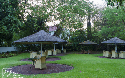 Victoria Falls Hotel Garden_0025