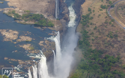 Victoria Falls Aerial View_0006