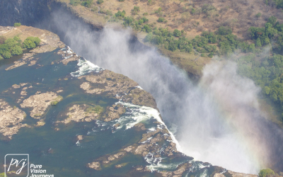 Victoria Falls Aerial View_0017