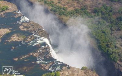 Victoria Falls Aerial View_0018