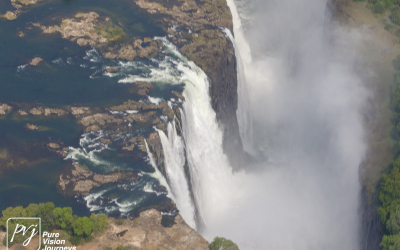 Victoria Falls Aerial View_0019