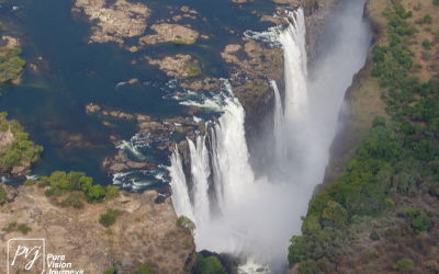 Victoria Falls Aerial View_0020