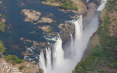 Victoria Falls Aerial View_0021