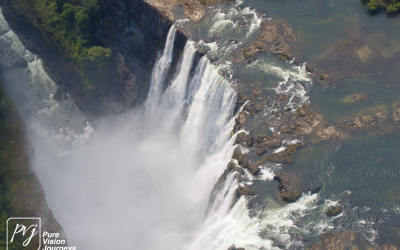 Victoria Falls Aerial View_0025