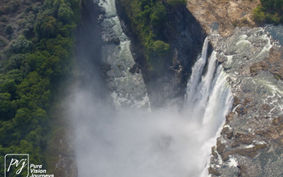 Victoria Falls Aerial View_0026