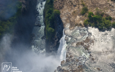 Victoria Falls Aerial View_0027