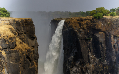 Victoria Falls _0045